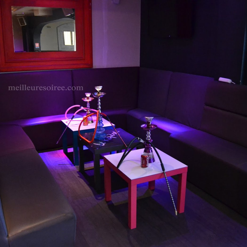 Chicha Le Repère 1